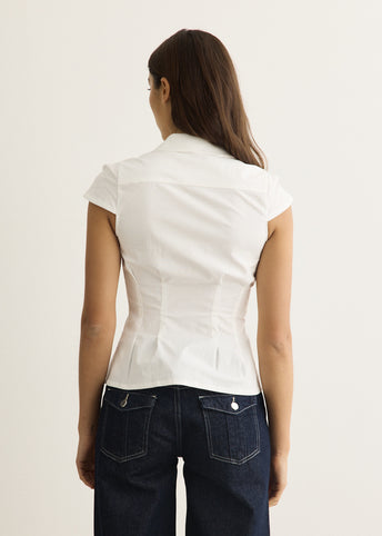 The Missy Blouse