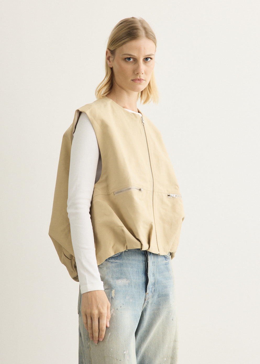 Cosmo Vest