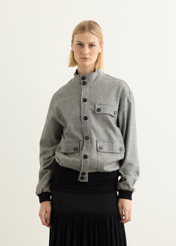 Daniel Jacket