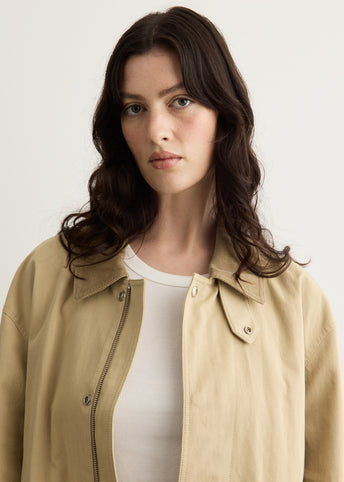 Unisex Chore Work Jacket