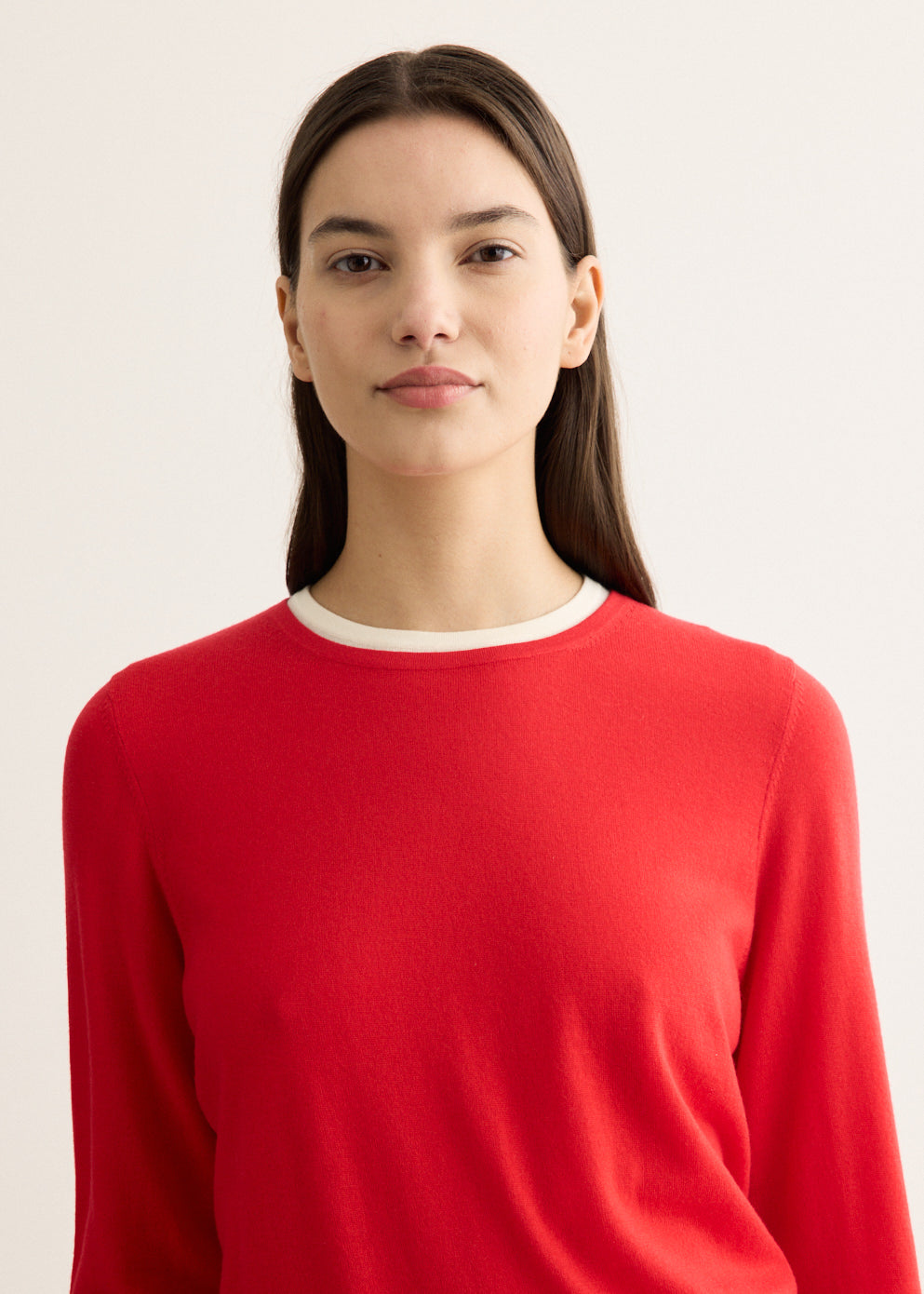 Amber Sweater