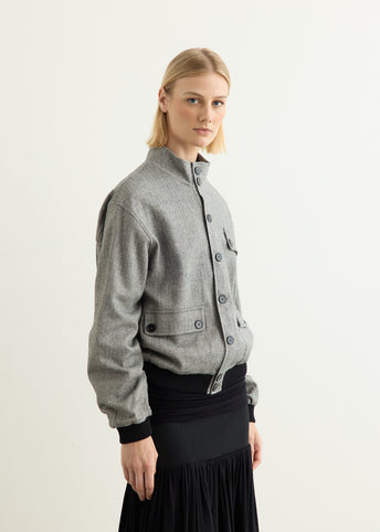 Daniel Jacket