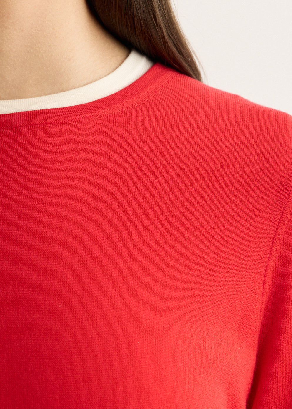 Amber Sweater