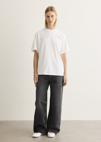 Dorothy Printed Jersey T-Shirt