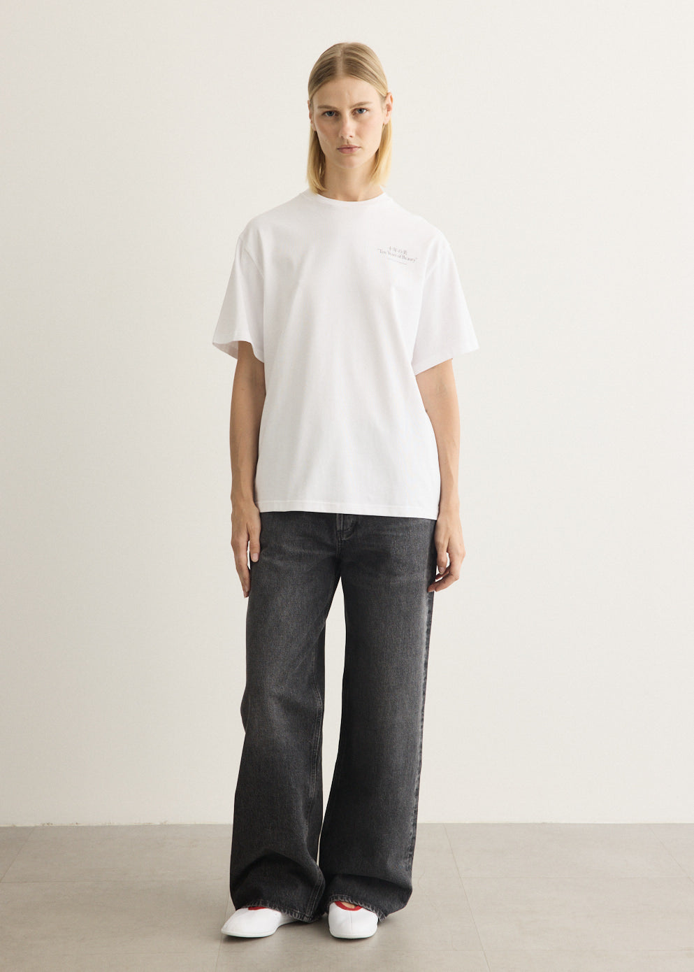Dorothy Printed Jersey T-Shirt