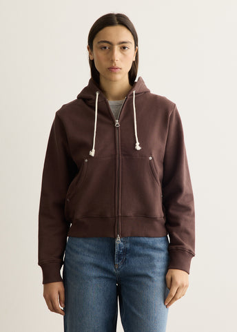 Women's G9 Hoodie