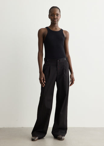 The Lennox Trousers