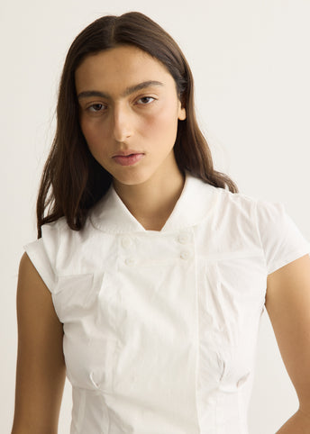 The Missy Blouse
