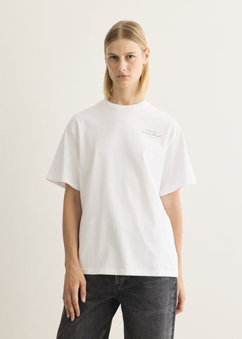 Dorothy Printed Jersey T-Shirt