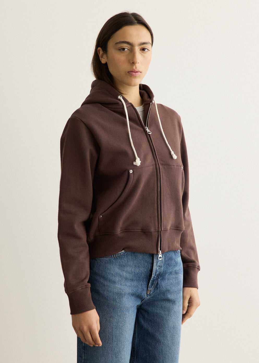 Women's G9 Hoodie