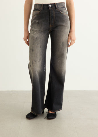 2021F Trafalgar Jeans