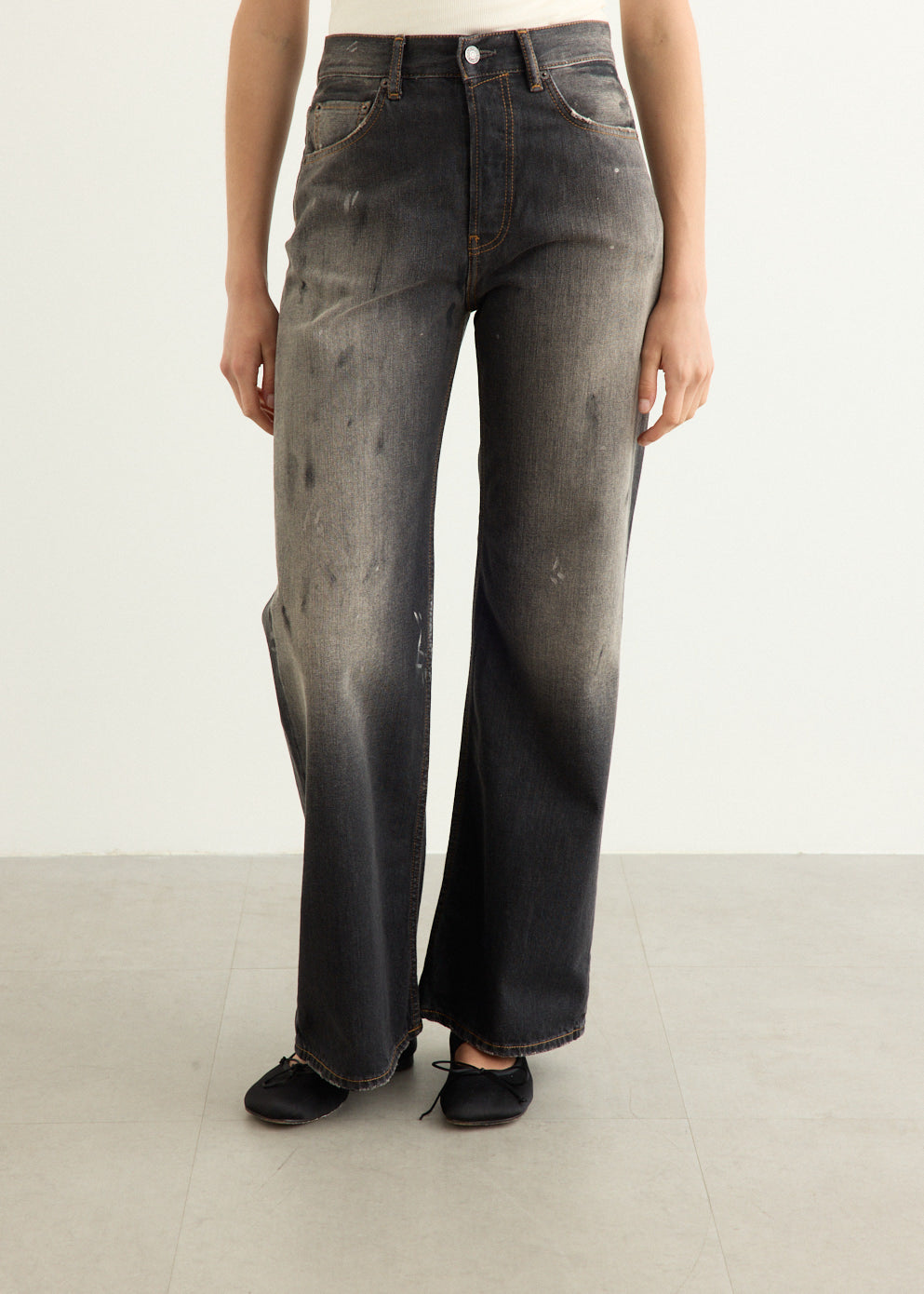 2021F Trafalgar Jeans
