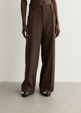x Entire Studios Z.N.E Uniform Woven Pants