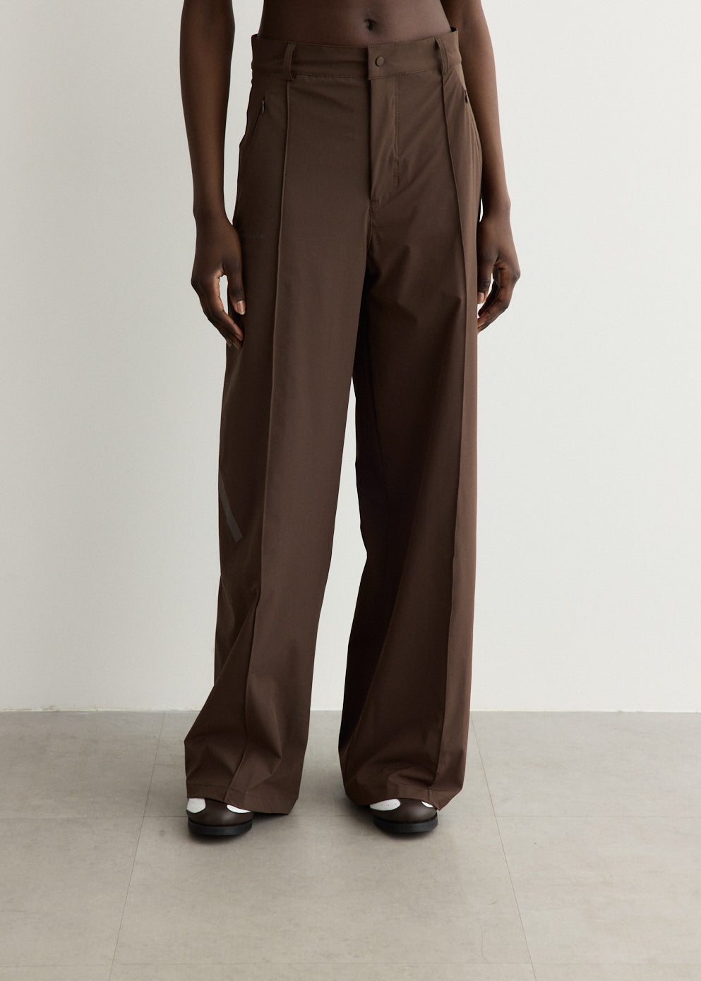 x Entire Studios Z.N.E Uniform Woven Pants