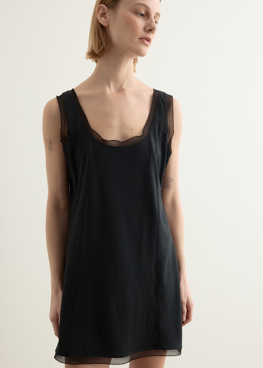 Dusk Dress