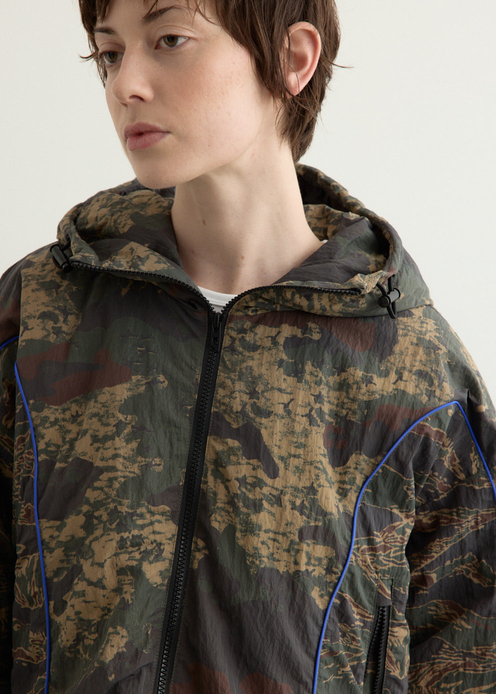 G-Adiel Jacket