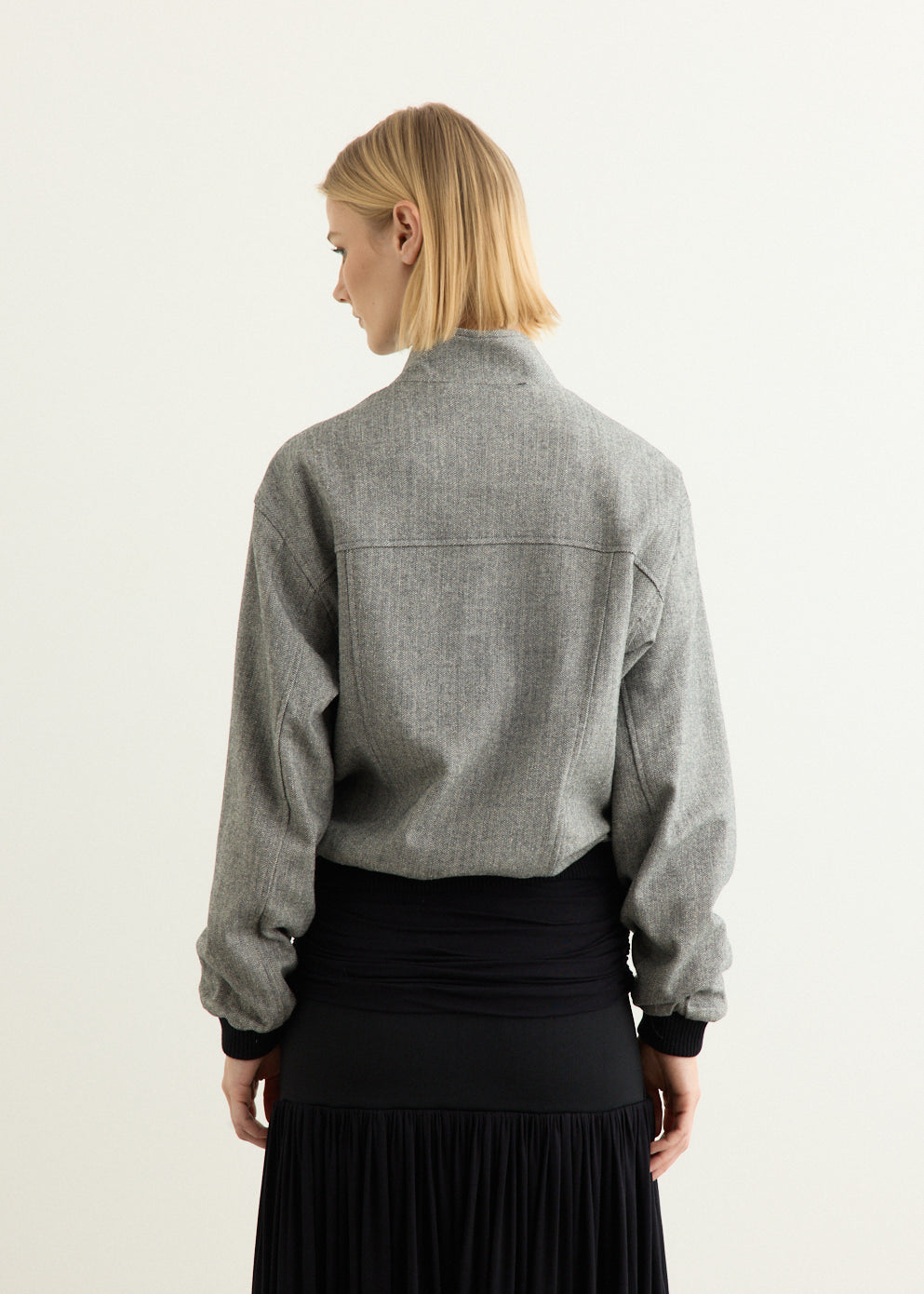 Daniel Jacket