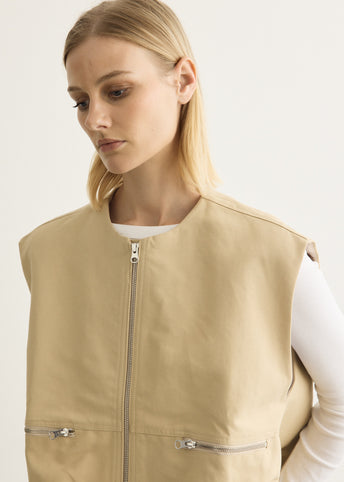 Cosmo Vest