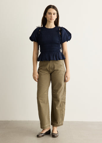 Becca Multi Way Blouse