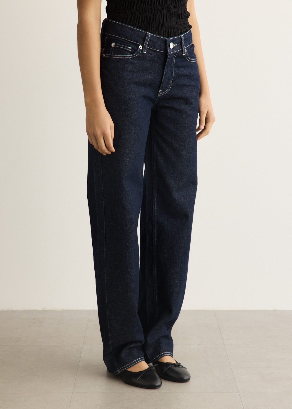 Joan Jeans