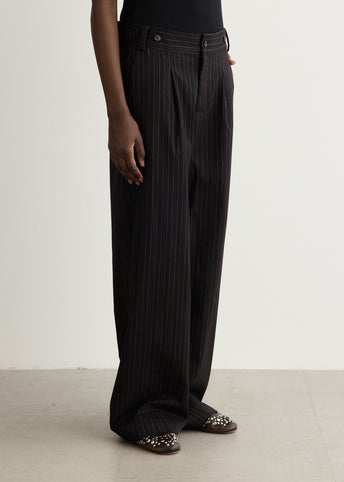The Lennox Trousers