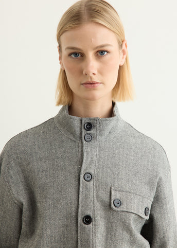 Daniel Jacket