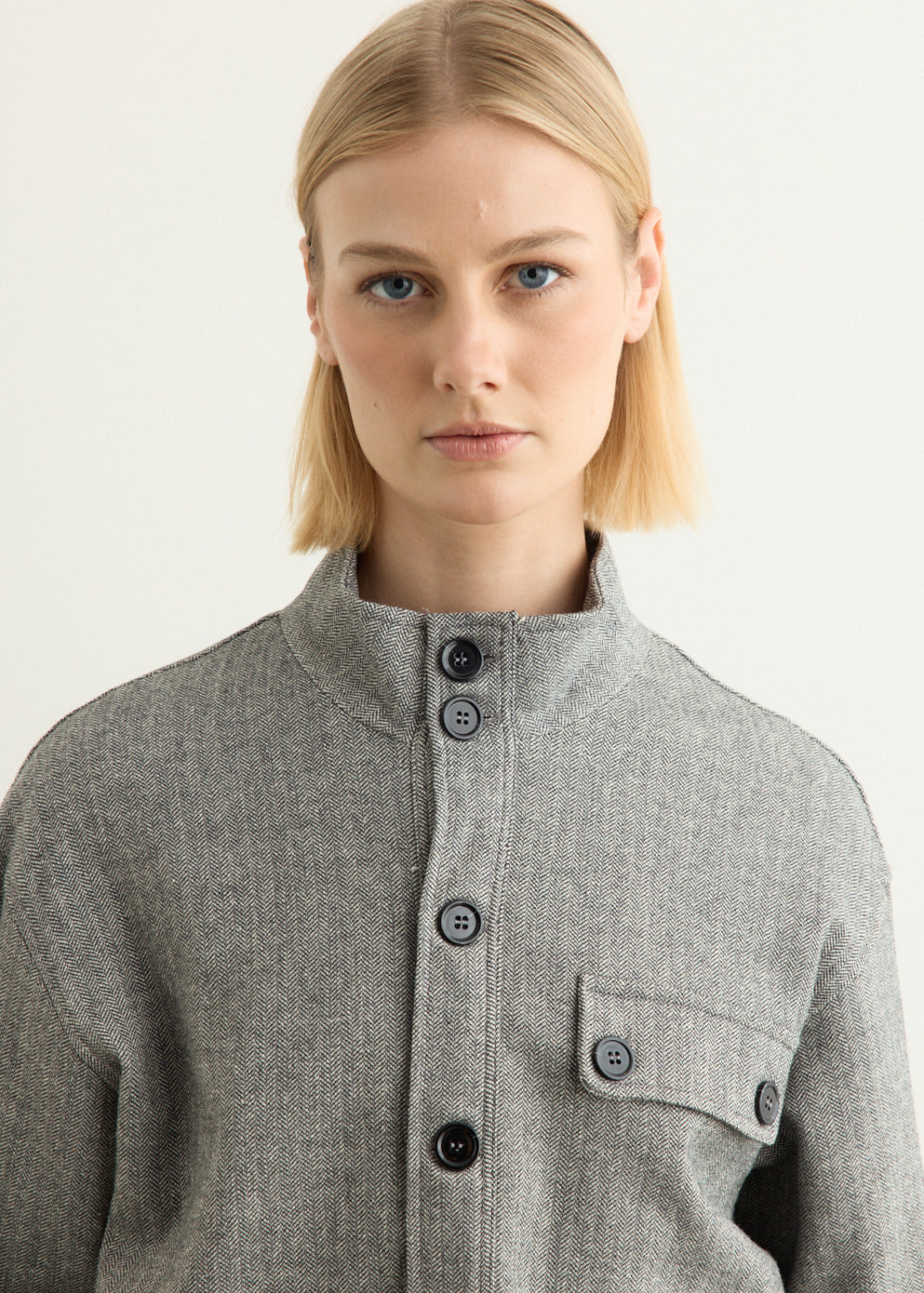 Daniel Jacket
