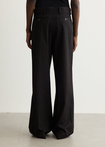 The Lennox Trousers