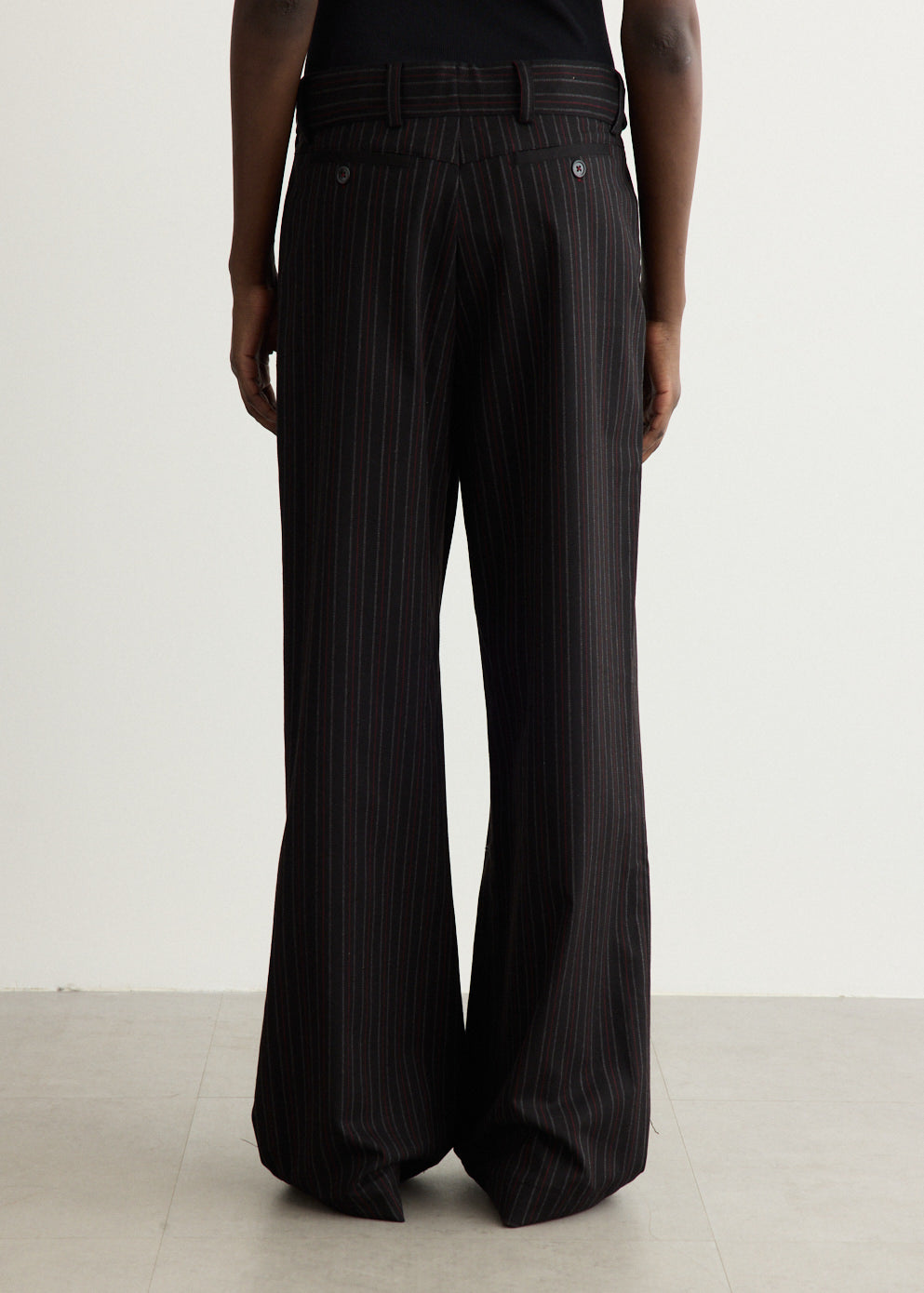 The Lennox Trousers