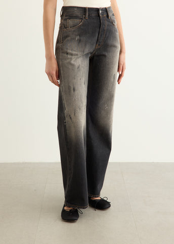 2021F Trafalgar Jeans