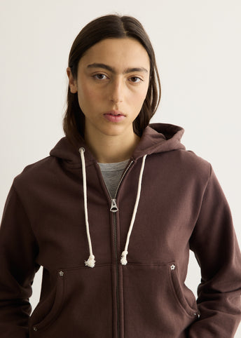 Women's G9 Hoodie