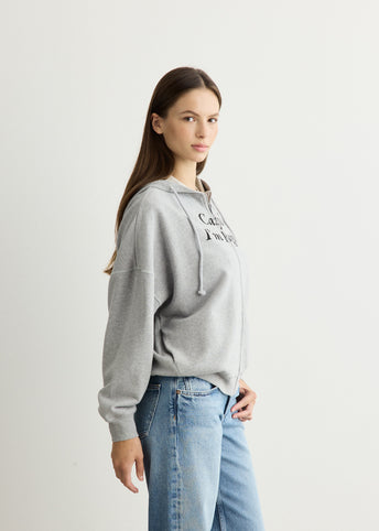 Careful Sweatshirt