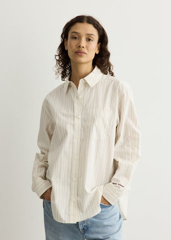 Salova Pocket Shirt