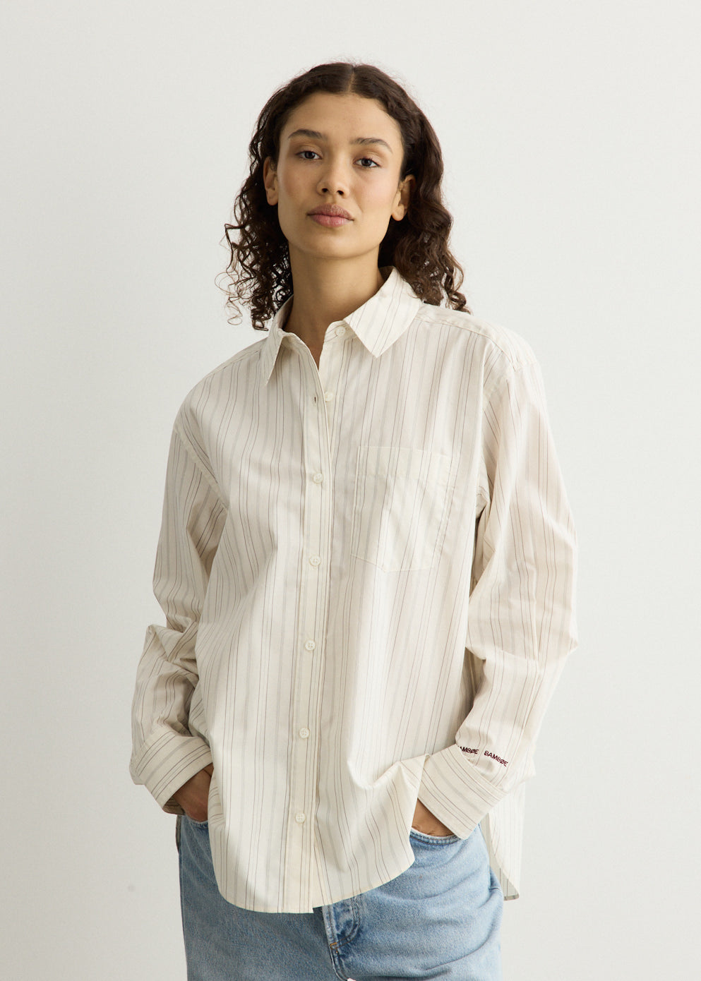 Salova Pocket Shirt