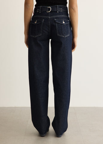 Joan Jeans