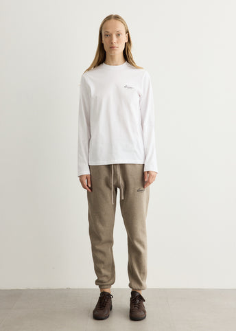 Classic Long Sleeve T-Shirt