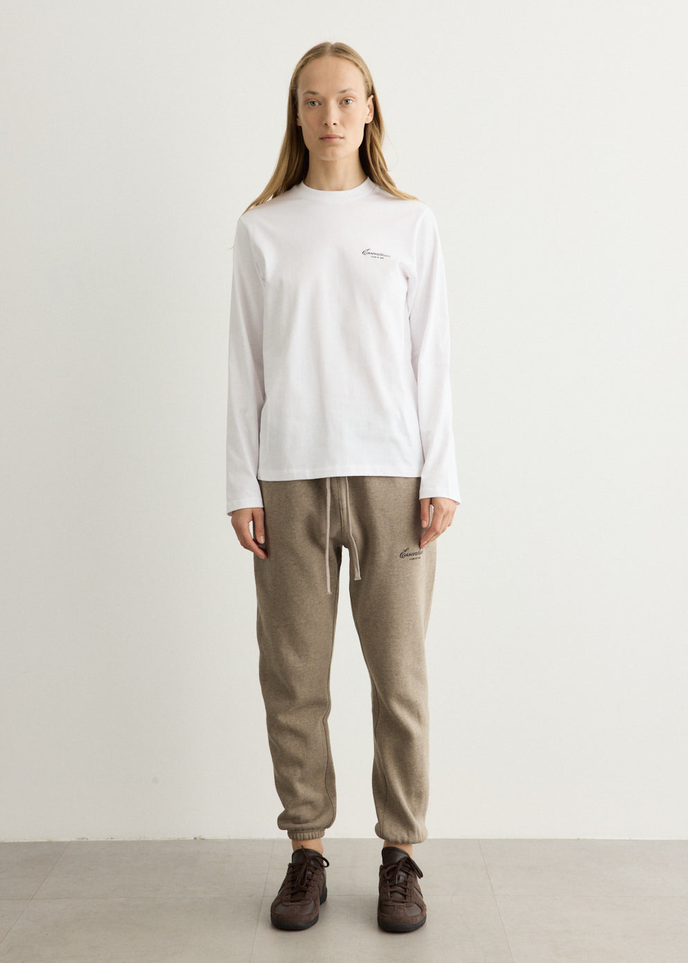 Classic Long Sleeve T-Shirt