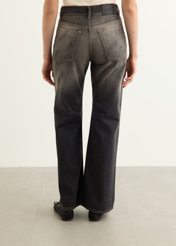 2021F Trafalgar Jeans