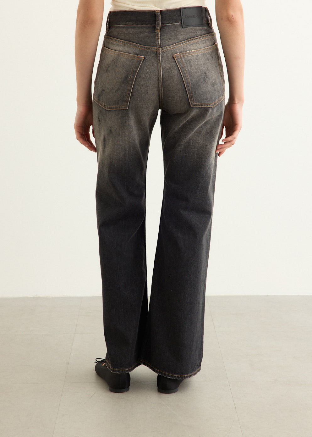 2021F Trafalgar Jeans
