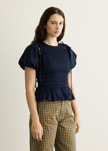 Becca Multi Way Blouse