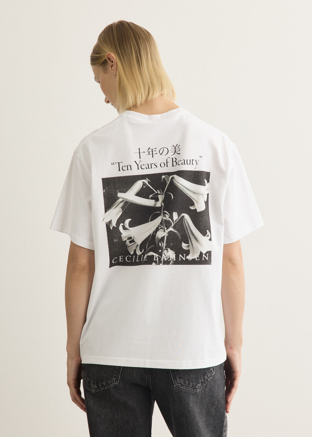 Dorothy Printed Jersey T-Shirt