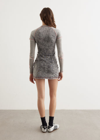 D-Buxt-Q1 Dress