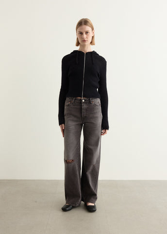 Treble Cut Jeans