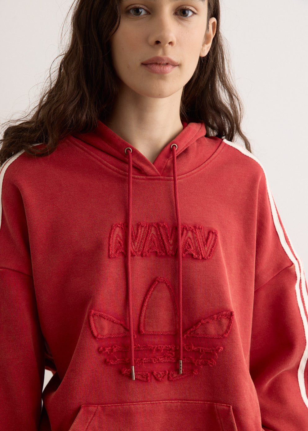 x Avavav Hoodie
