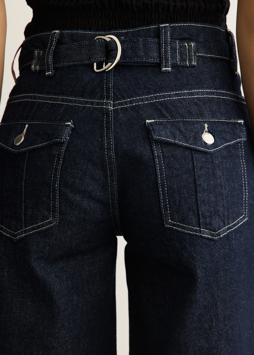 Joan Jeans