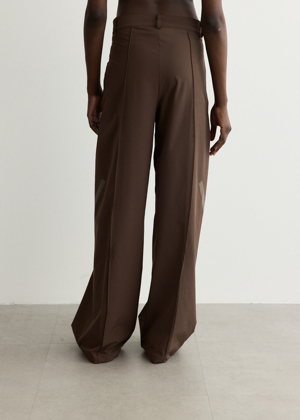 x Entire Studios Z.N.E Uniform Woven Pants