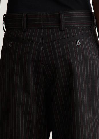 The Lennox Trousers