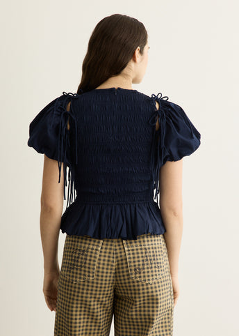 Becca Multi Way Blouse