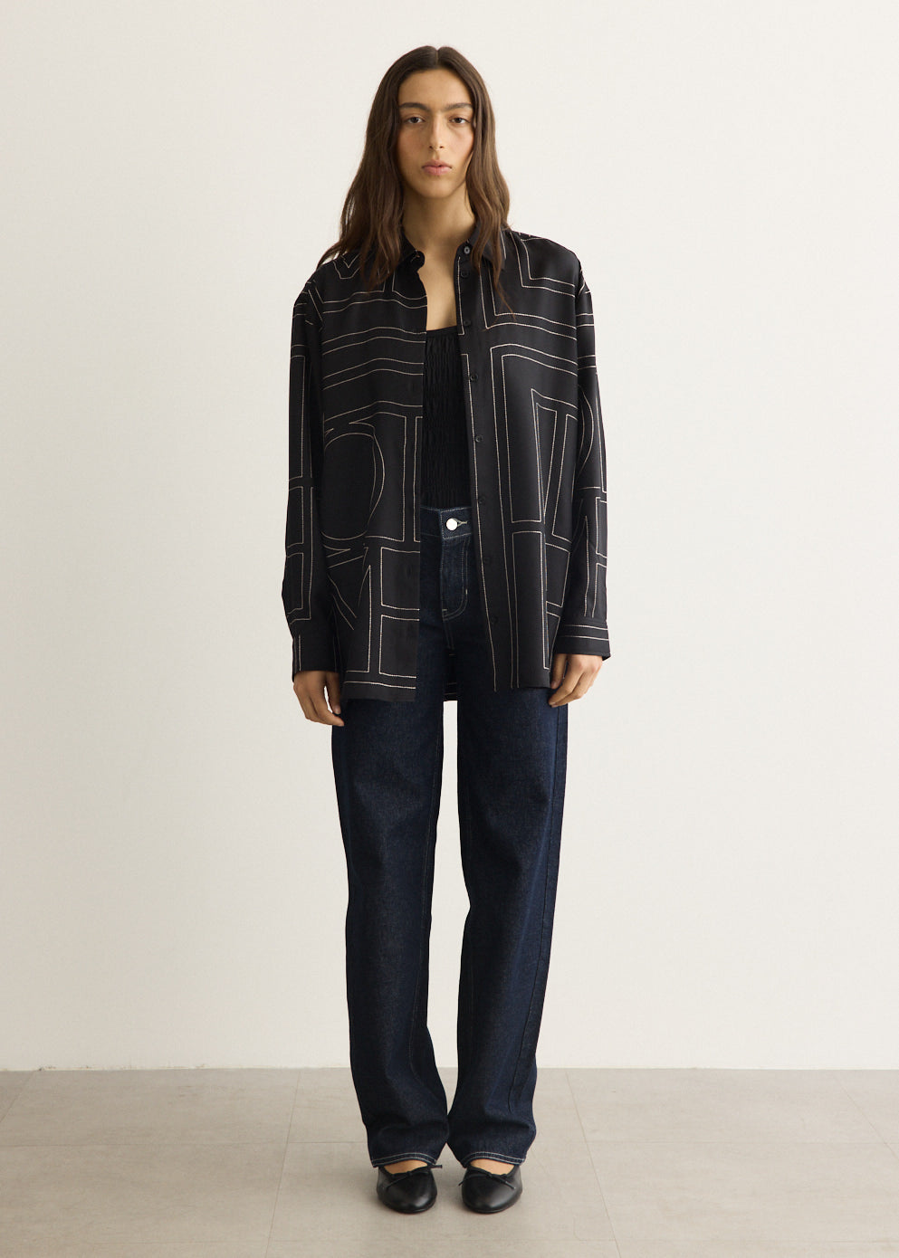 Joan Jeans