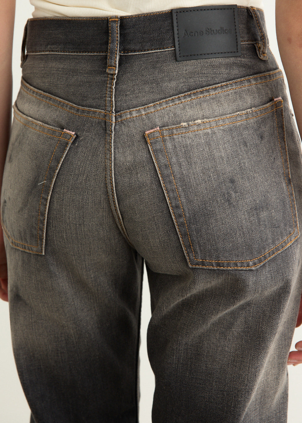 2021F Trafalgar Jeans